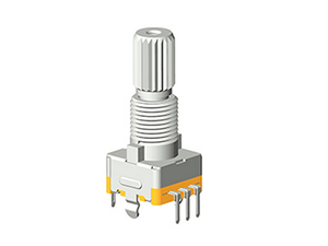 增量型編碼器開關ec11